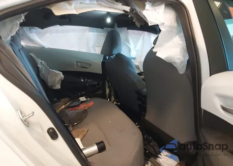 2022 Toyota Corolla Se из США, поврежденный, VIN 5YFP4MCE5NP137725